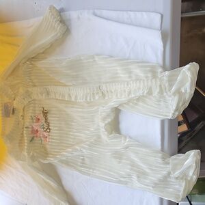 Nwotduck duck one piece 6 to 9 month baby girl